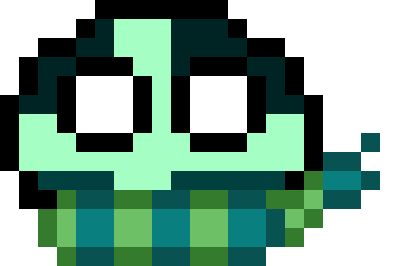 little deptivka with a scarf <3